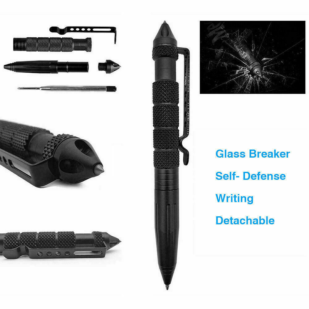 14-in-1 Emergency Survival Kit