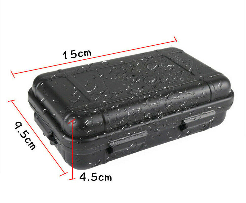 14-in-1 Emergency Survival Kit