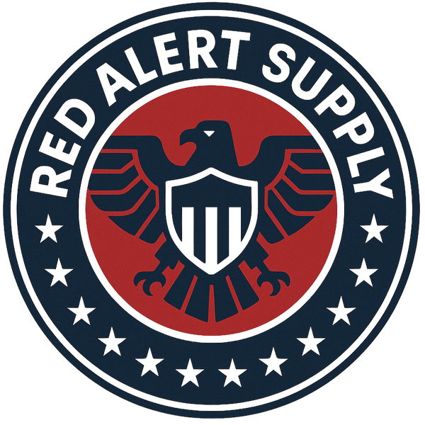 Red Alert Supply